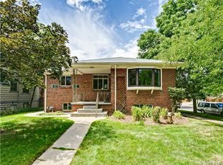 1601 S Grant St, Denver, CO 80210