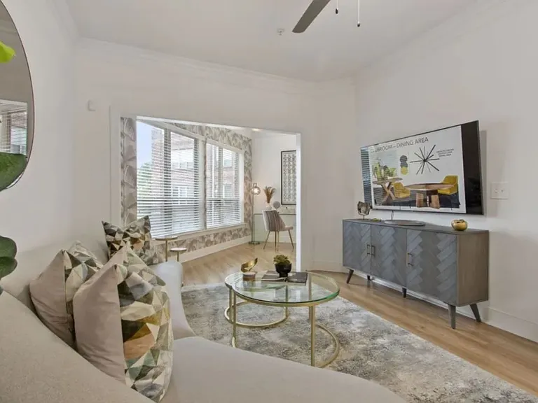 Residence at Tribeca — Photo 10