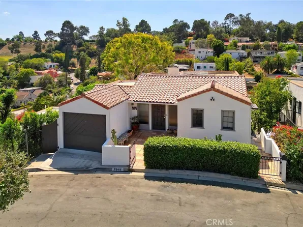 1505 Stanford Dr, Glendale, CA 91205