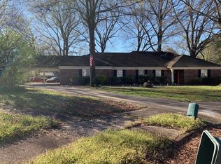 5735 Heathrow Cv, Memphis, TN 38115