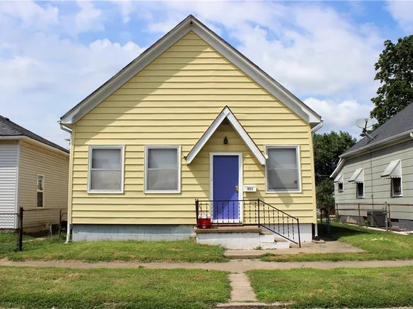 421 Ohio St, Saint Joseph, MO 64504
