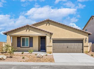 42471 Palisades Dr, Indio, CA 92203