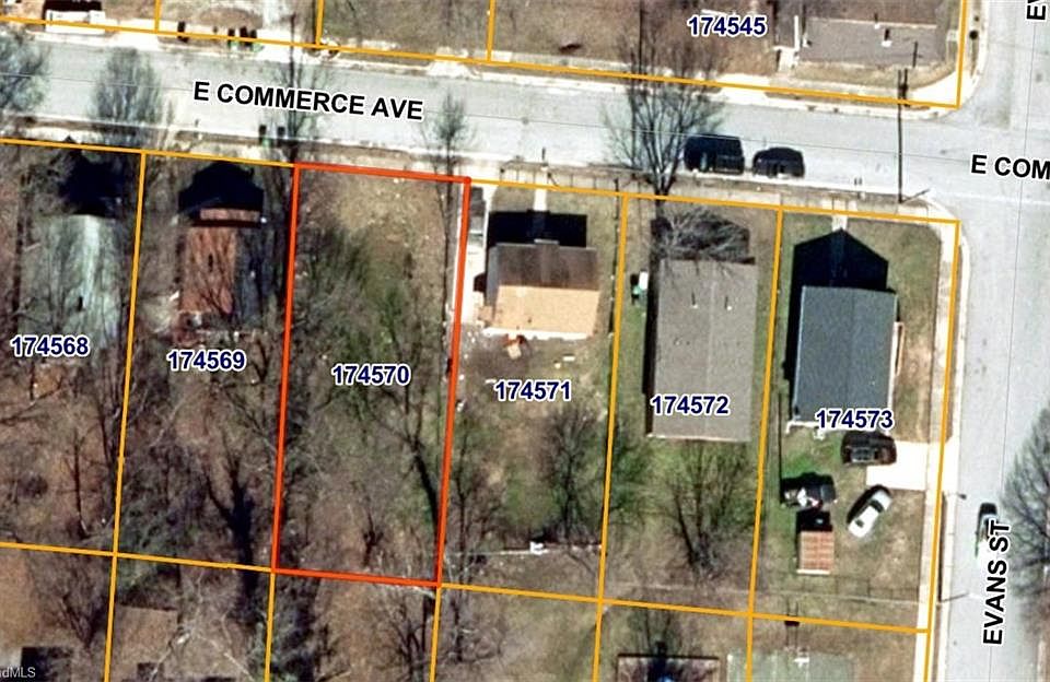 2nd image of 1208 E Commerce Ave
