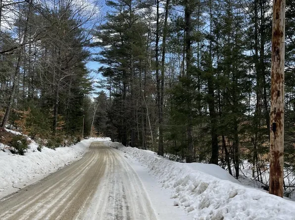 TBD Hampshire / Chamberlain Hill Road, Brownfield, ME 04010