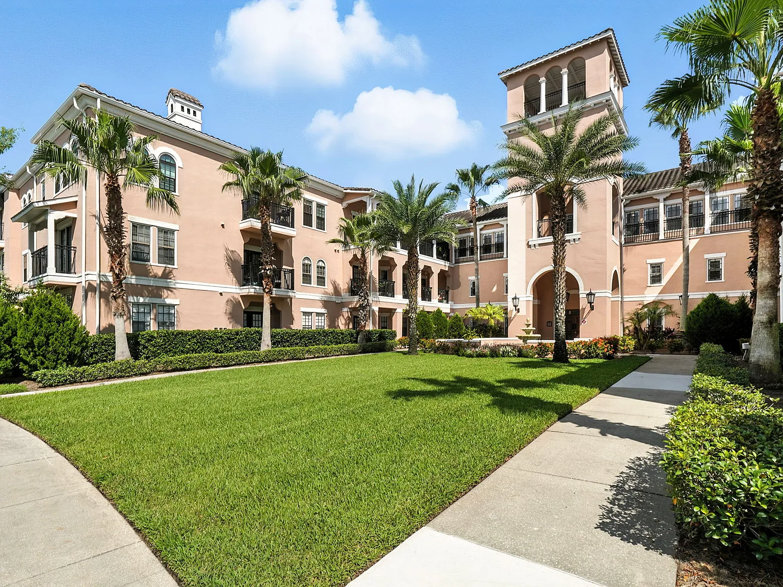 211 Longview Ave #306, Celebration FL 34747 — Photo 3