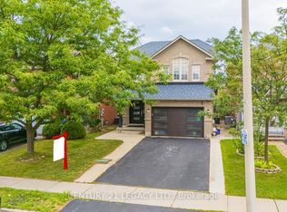 21 Serenity Ln, Brampton, ON L6R2T1