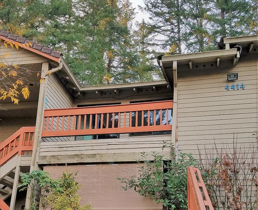 2nd image of 4414 NW Wedgewood Ln APT 23
