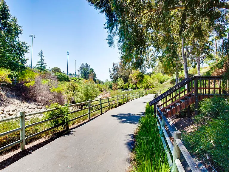 Nature Trail