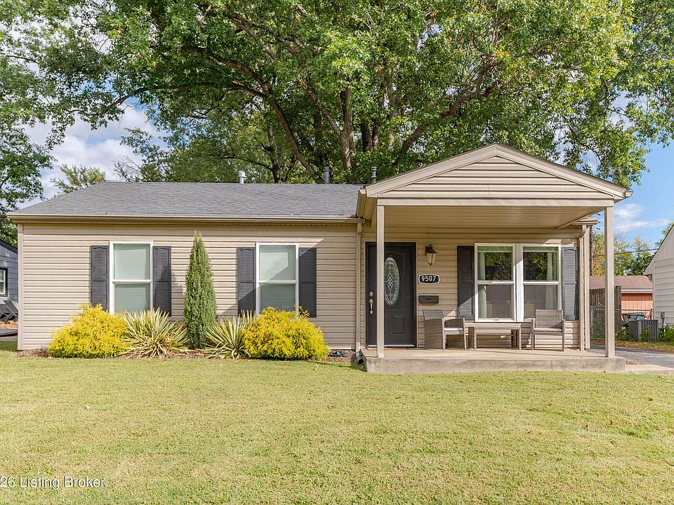 1st image of 9507 Sue Helen Dr