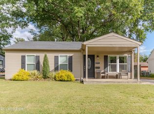 9507 Sue Helen Dr, Jeffersontown, KY 40299