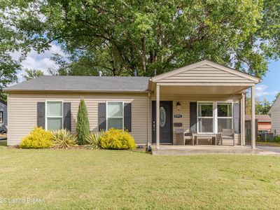9507 Sue Helen Dr, Jeffersontown, KY, 40299