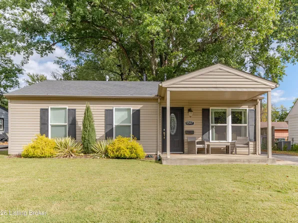 9507 Sue Helen Dr, Jeffersontown, KY 40299