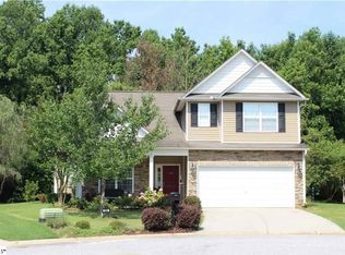 124 Buck Hill Way, Easley, SC 29642