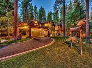 1088 Lakeshore Blvd, Incline Village, NV