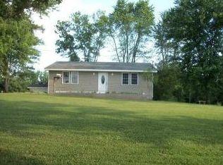 520 Rook Rd, Cottage Grove, TN 38224