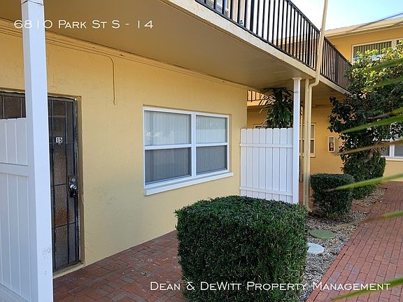 2nd image of 6810 Park St S APT 14