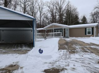 922 Moss Oak Ct, North Vernon, IN 47265