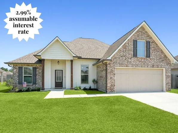 30217 Brownstone Dr, Lacombe, LA 70445