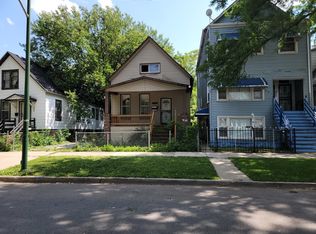 329 W 109th Pl, Chicago, IL 60628