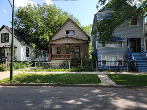 329 W 109th Pl, Chicago, IL 60628