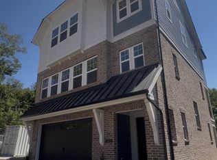 116 Honeywine St Lot 12, Nashville, TN 37206