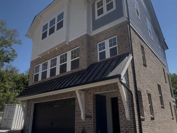 116 Honeywine St Lot 12, Nashville, TN 37206