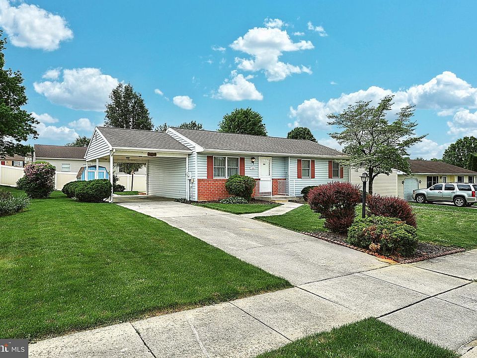 100 Lion Dr, Hanover, PA 17331 Zillow