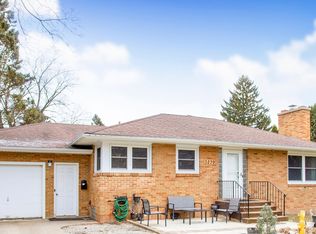 3239 Bethel Blvd, Zion, IL