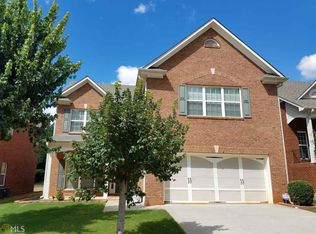 3262 Landingview Ct, Lilburn, GA 30047