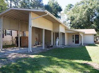 180 Sunrise Dr, Livingston, TX 77351