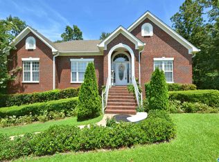 5605 Elliott Cir, Mc Calla, AL 35111