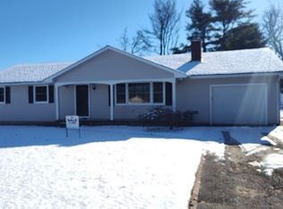 3209 E Chestnut Ave, Vineland, NJ 08361