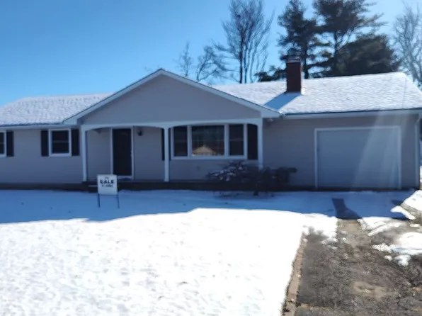 3209 E Chestnut Ave, Vineland, NJ 08361