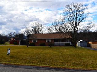 2657 Lyndhurst Rd, Waynesboro, VA 22980