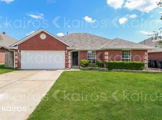 1844 NW 172nd St, Edmond, OK 73012