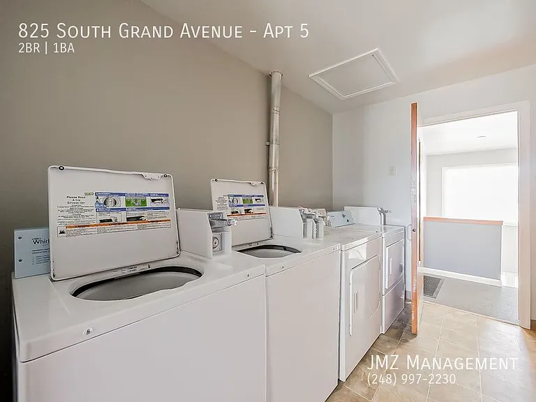 825 S Grand Ave #5 — Photo 18