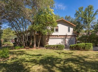 3728 Fairway Dr, Cameron Park, CA 95682