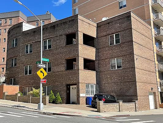 2nd image of 83-55 116th St #Mf