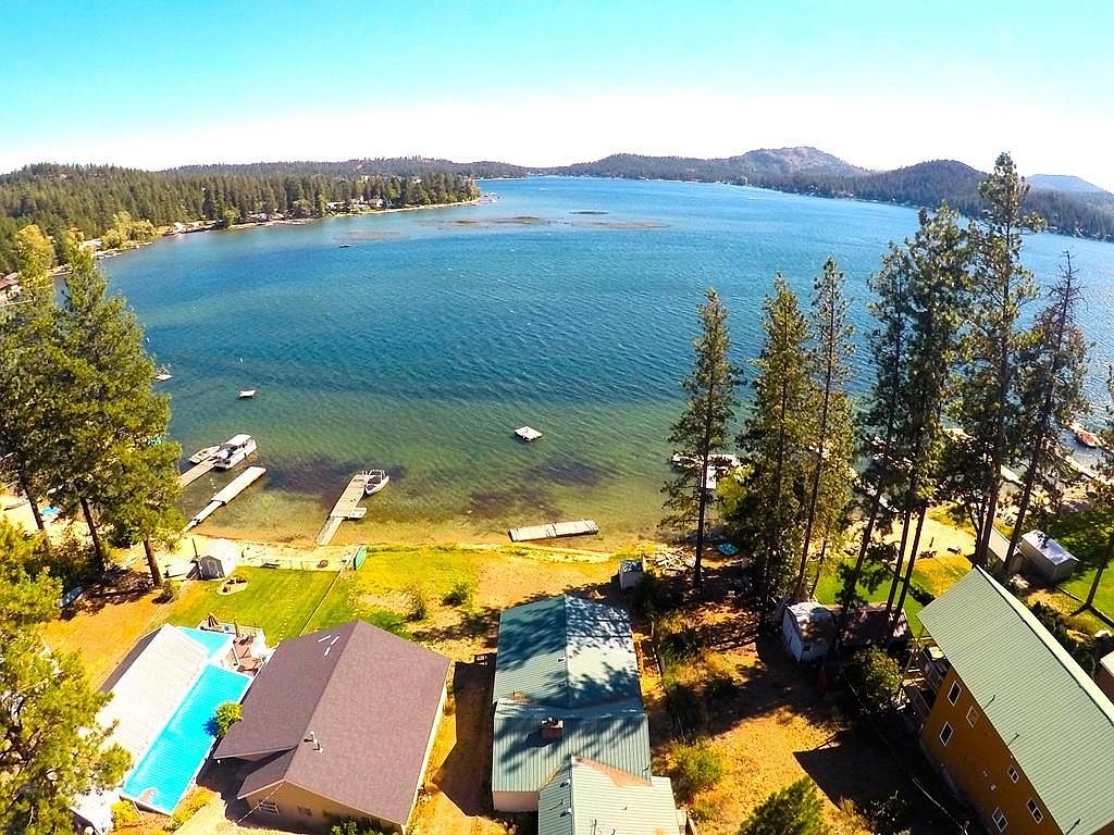 39870 N Shore Ln, Loon Lake, WA 99148 Zillow
