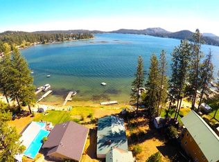 39870 N Shore Ln, Loon Lake, WA 99148