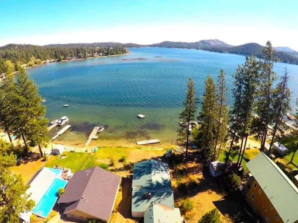 39870 N Shore Ln, Loon Lake, WA 99148