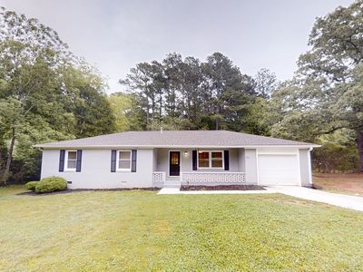 7125 Puckett St SW, Covington, GA, 30014