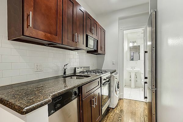 1st image of 309 Mott St #~3c