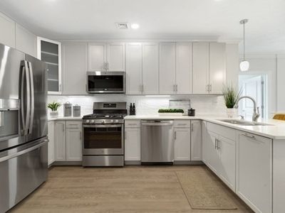 320 Middlesex Ave #B110, Medford, MA, 02155