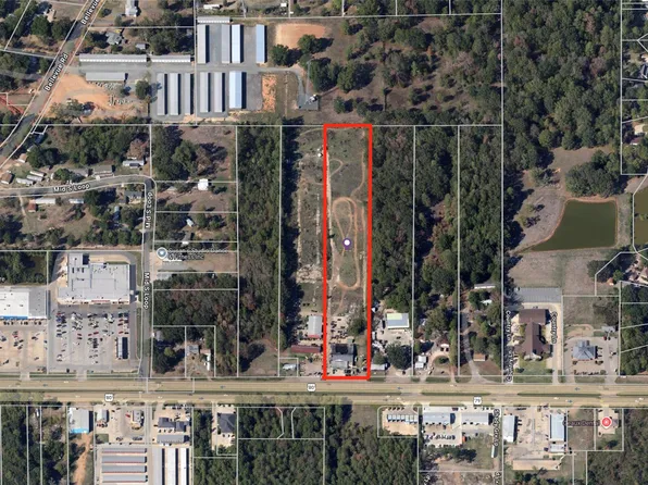 LOT 4 Highway 80, Haughton, LA 71037