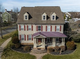 228 Wickerberry Dr, Middletown, DE 19709