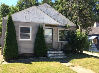 2505 Lester Ct, Flint, MI 48503