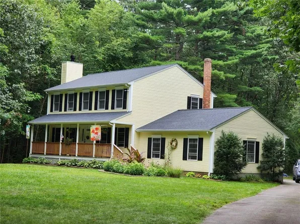 75 West Rd, Pascoag, RI 02859