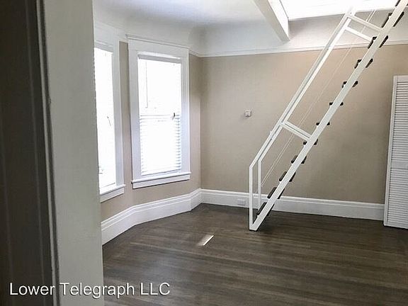 2nd image of 3425 Telegraph Ave APT 8