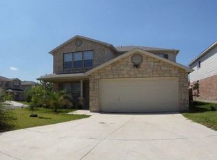 12602 Scarlet Sage, San Antonio, TX 78253